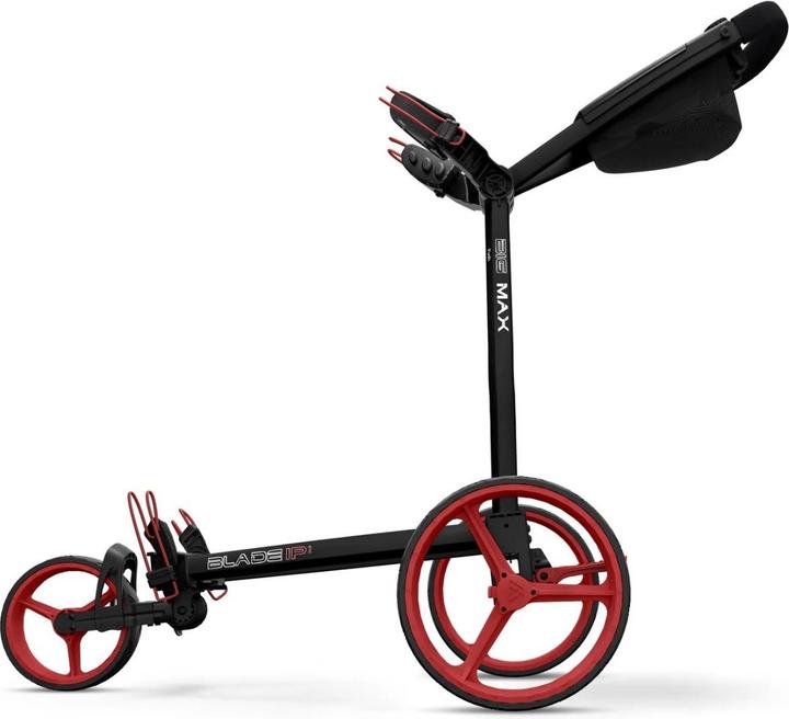 Produktbild Big Max Blade IP 2.0