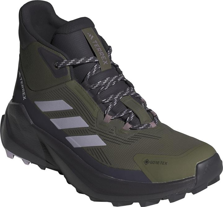 Produktbild adidas Women's Terrex Trailmaker 2 Mid GTX (37)