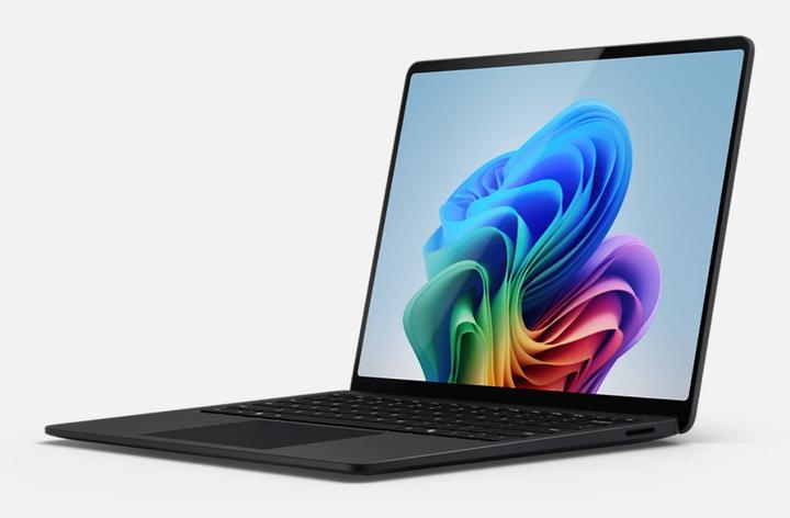 Immagine prodotto Microsoft ZGP-00042 (13.80", 512 GB, 16 GB, Ing. Int., Snapdragon X Plus X1P-64-100)