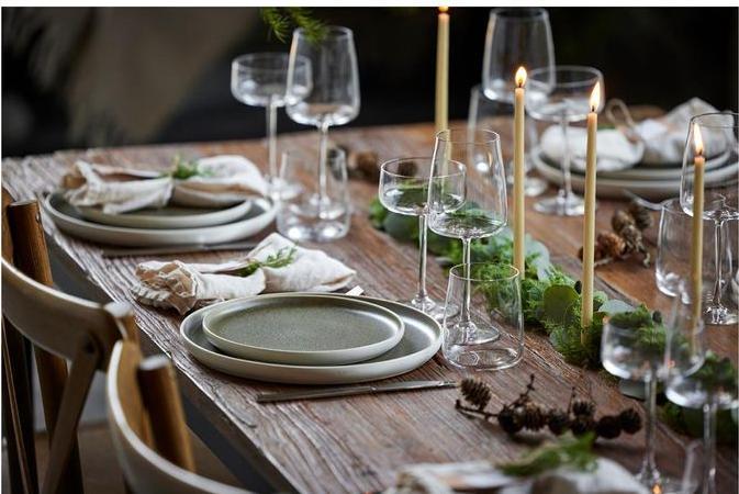 Produktbild Lyngby 12269 Sektglas (26 cl, 4 Gläser, Sektgläser)