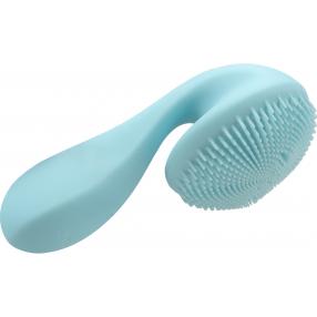 Humanas Grün Gesichtspflegegerät, Magna Wave Schallzahnbürste Mit Magnetfeldtherapie-Funktion –