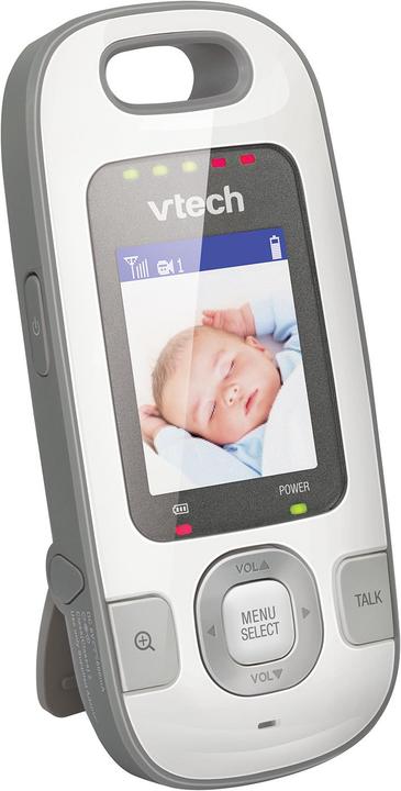 Actual product image VTech BM2600 (Video & Audio, 300 m)
