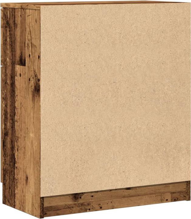 Image du produit vidaXL Sideboard (60 x 30 x 70 cm)