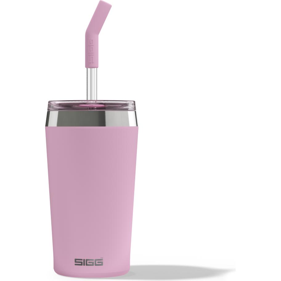 Sigg, Trinkflasche + Thermosflasche, (0.45 l)