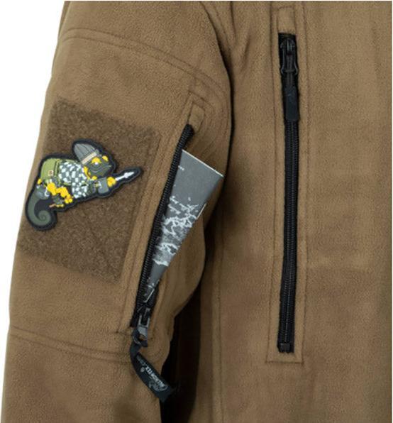 Produktbild Helikon Patriot (M)