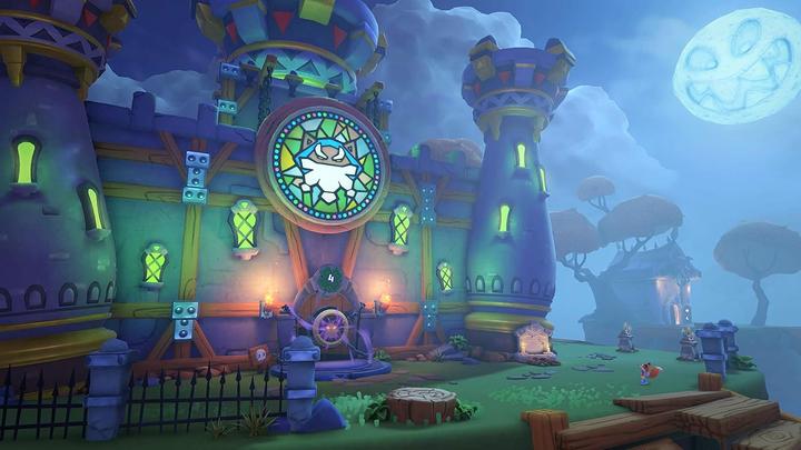 Produktbild Pqube New Super Lucky's Tale (PS5)