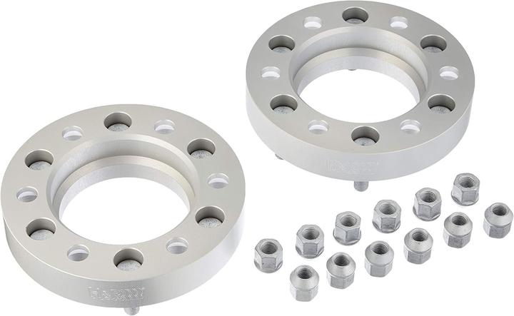 Immagine prodotto H&R Distanziali ruota TRAK+ DRM 60mm 60106107