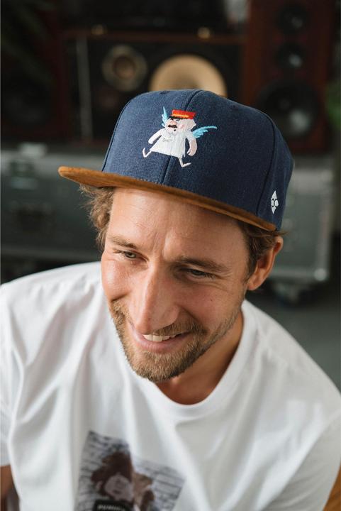 Image du produit Bavarian Caps Aloisius, ciment en sac (XXL)