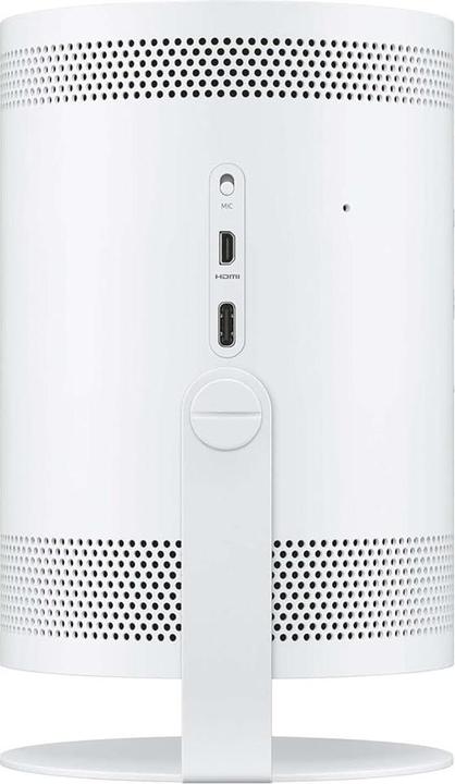 Produktbild Samsung The Freestyle: Tragbarer LED-Projektor mit 360°-Sound & HDR10 (Full HD, 550 lm)