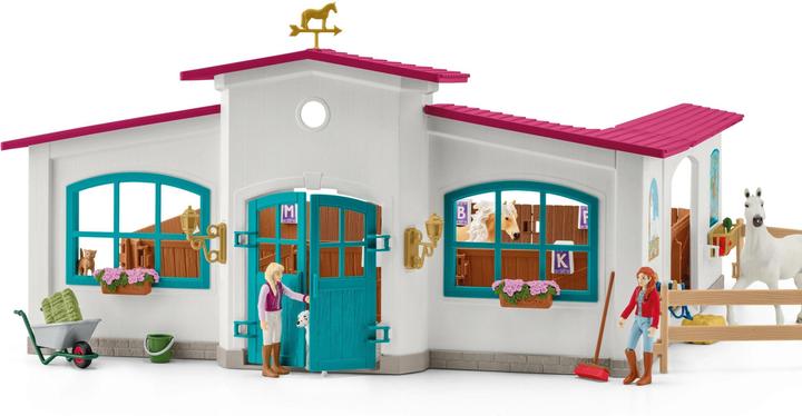 Productafbeelding Schleich Peppertree manege