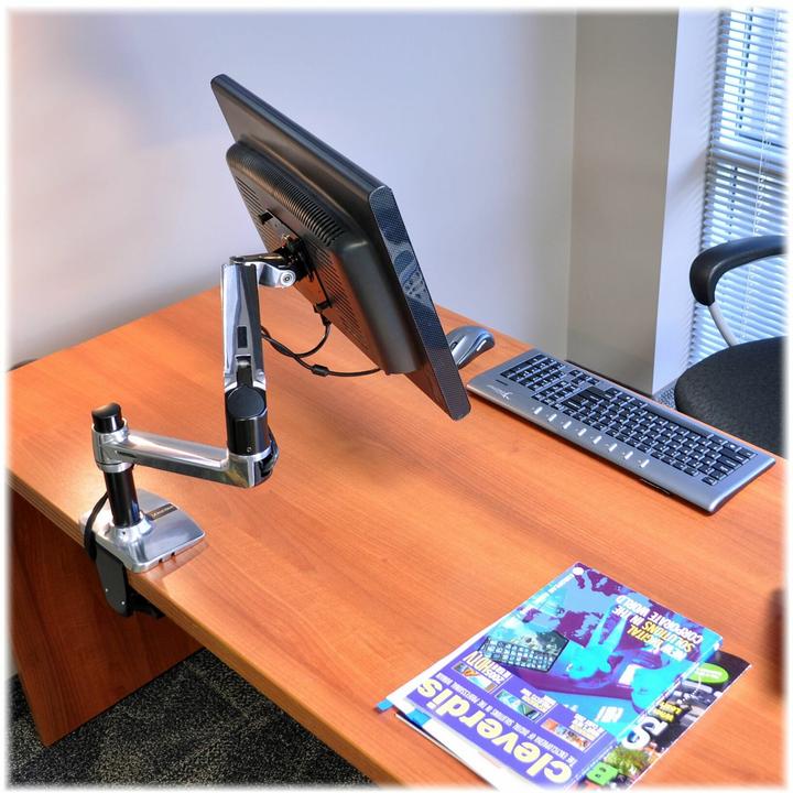 Actual product image Ergotron Lx (Table, 34", 11.30 kg)