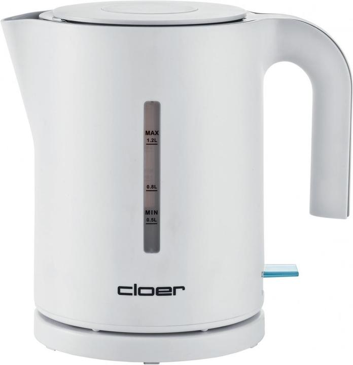 Actual product image Cloer 4121 (1.20 l)