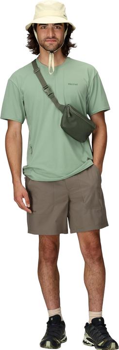 Produktbild Marmot AirExchange SolarShield 7" (S)