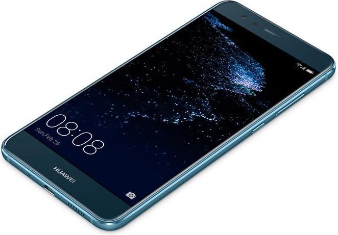 Produktbild Huawei P10 Lite (32 GB, Sapphire Blue, 5.20", Hybrid Dual SIM, 12 Mpx, 4G)