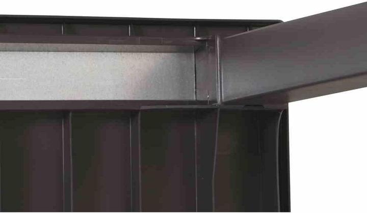 Produktbild Allibert Futura (94 x 165 x 74 cm)