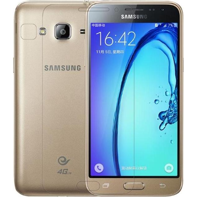 Thumbnail - Nillkin Matte Series (1 Stück, Samsung Galaxy J3 (2016)), Smartphone Schutzfolie, Transparent