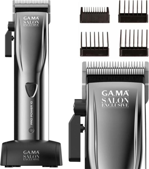 Produktbild GAMA Italy Pro Power 10