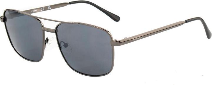 Actual product image Guess Herrensonnenbrille GO00024-5906C ø 60 mm