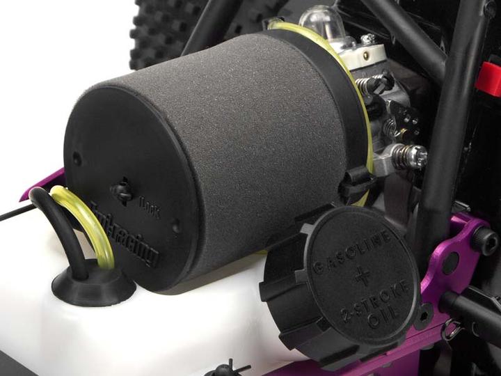 Image du produit HPI Kit de filtration d'air Baja 5b