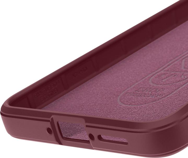 Actual product image Avizar Stossfest Texturiert (Xiaomi Poco X7 Pro)