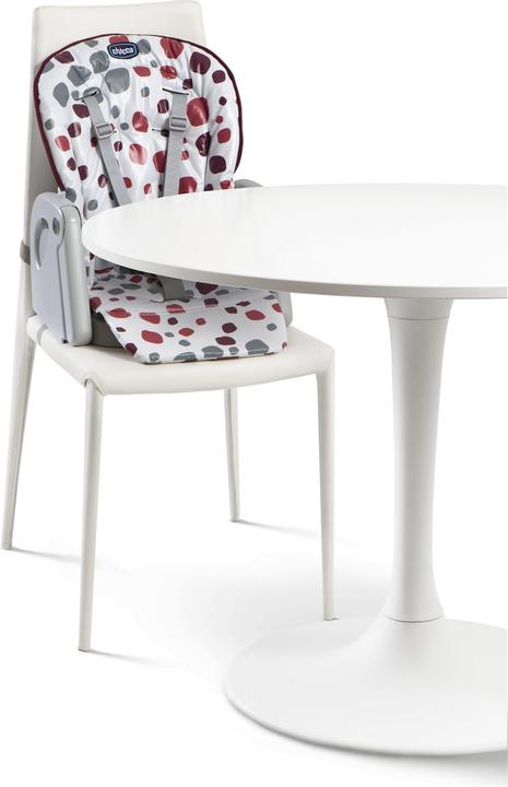 Immagine prodotto Chicco Polly Progres5 (Seggiolone)