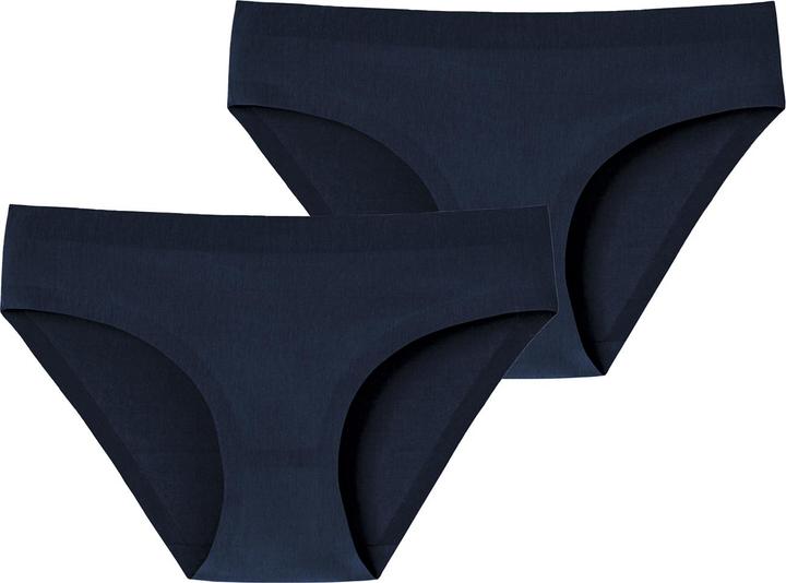 Produktbild Schiesser Slip Invisible Cotton (40, 2er Pack)