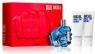 Produktbild Diesel Only The Brave Men Edt Spray 125 Ml Sets (Parfum Set)