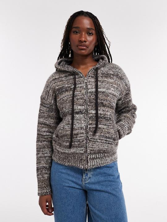 Produktbild Topshop TSHAILEY Pullover Kapuzenpullover (XS)