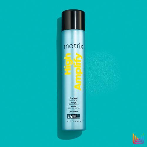 Produktbild Matrix Total Results High Amplify (400 ml)