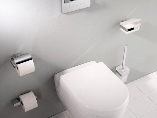 Productafbeelding Emco Toiletpapierhouder 50000101