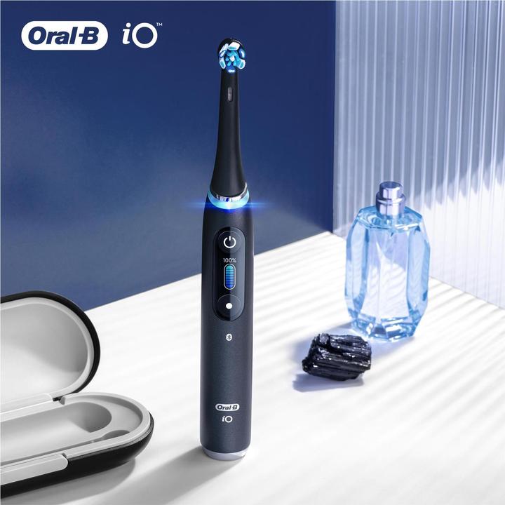 Image du produit Oral-B iO Ultimative Reinigung (4 x)
