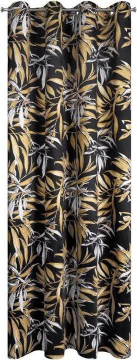 Schwarz, Beige