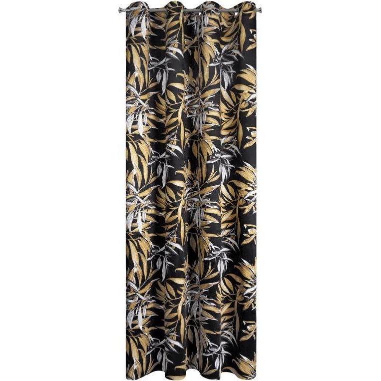 Eurofirany, Vorhang, Pier (140 x 250 cm)