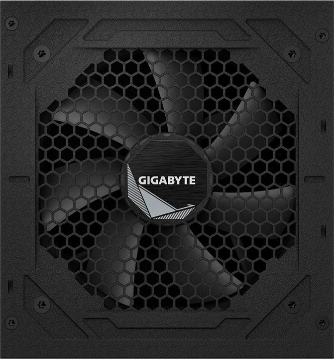 Produktbild Gigabyte GP-UD1000GM PG5 V2 1000W PSU (1000 W)
