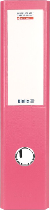 Image du produit Biella Dossier fédéral (A4, 70 mm, 1 x)
