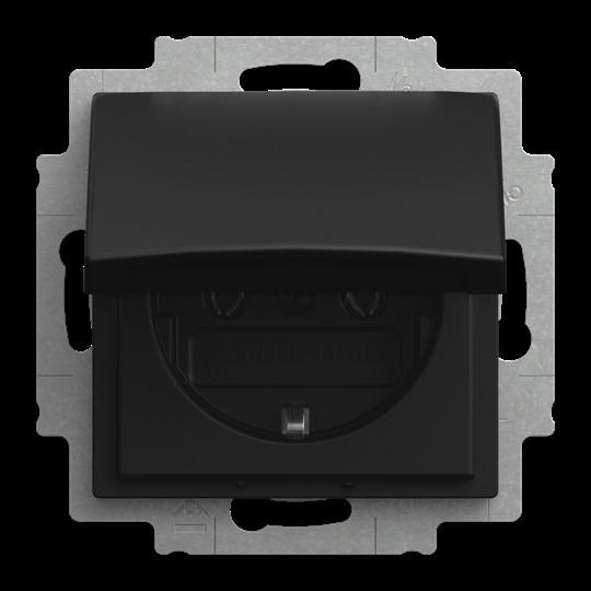 Busch-Jaeger Steckd.Kd (2CKA002018A1590)