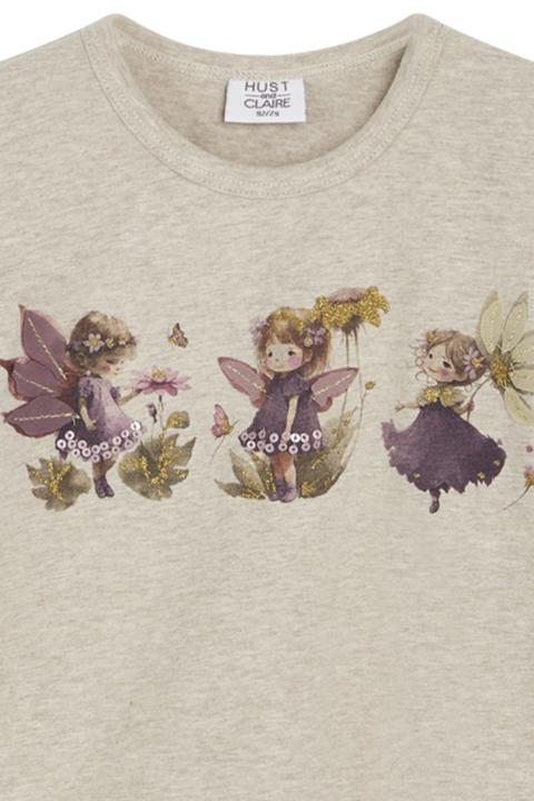 Image du produit Hust and Claire T-shirt à manches longues HCAlma (128)