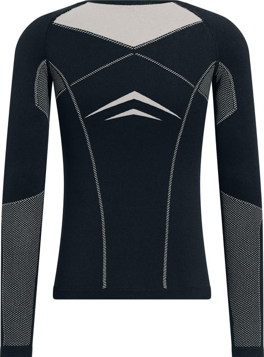 Actual product image Odlo Set long FUNDAMENTALS PERFORMANCE WARM (S)