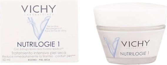 Actual product image Vichy Nutrilogy 1 (50 ml, Day cream)