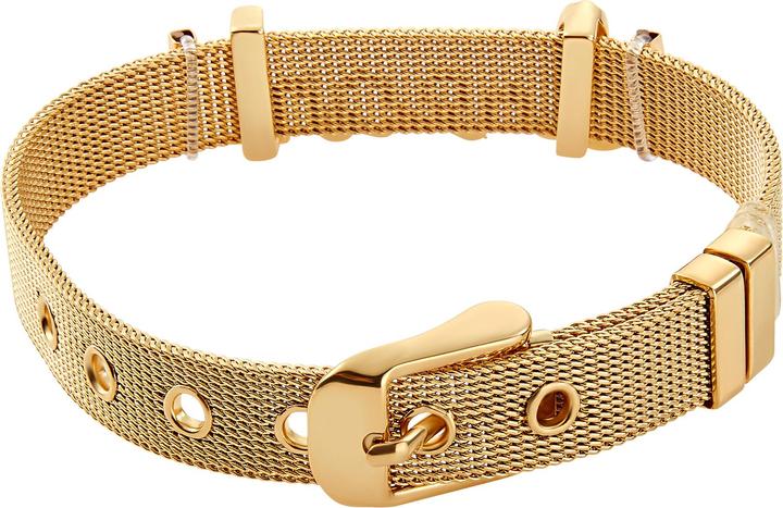 Immagine prodotto Heideman Bracciale a rete Sogno lucido (100% acciaio inossidabile)