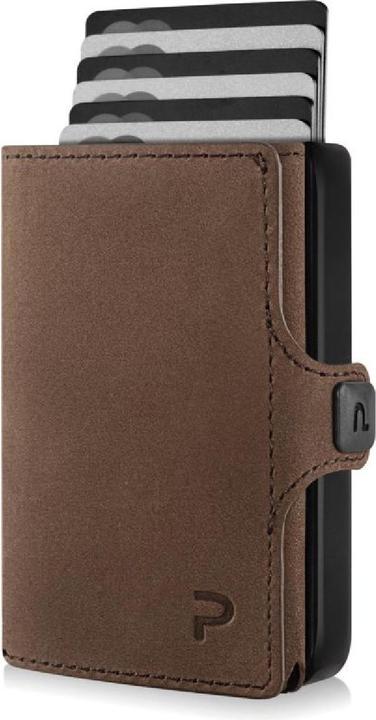 Immagine prodotto Puristo Portafoglio KLIK MINIMAL Slim Vintage 11s