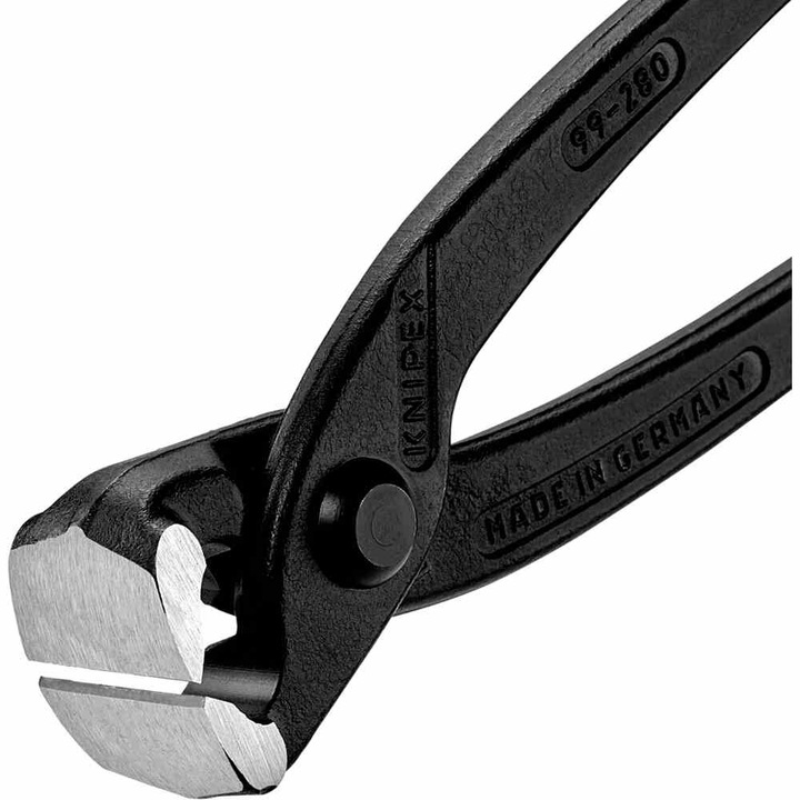 Produktbild Knipex Monierzange(Rabitz- oder Flechterzange) 99 00 280 (280 mm)