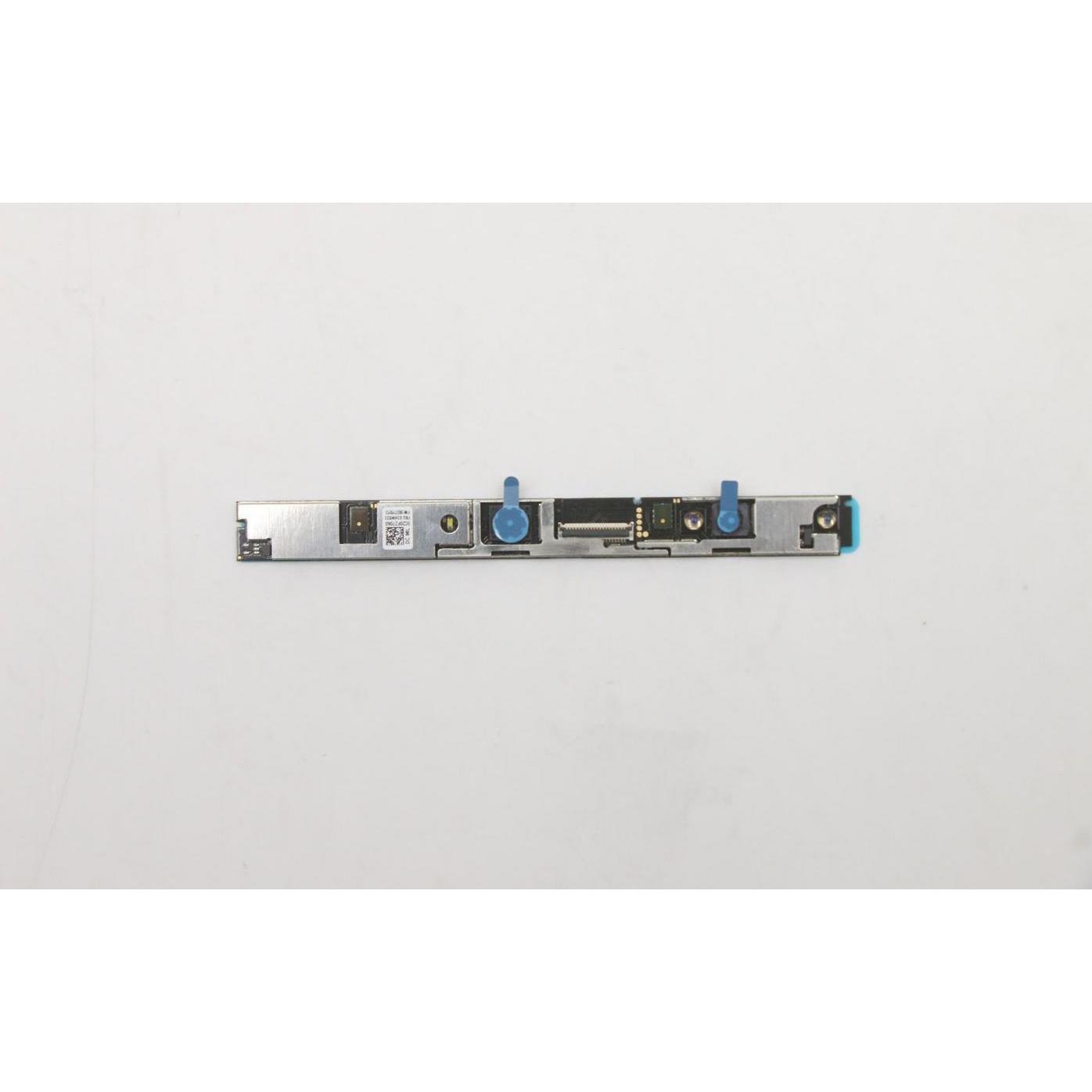 Lenovo Camera HD IR Front MIC, Notebook Ersatzteile