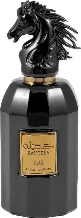 Actual product image Paris Corner Kaheela Lux EDP U 85 ml (Eau de parfum, 85 ml)