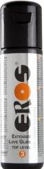 Immagine prodotto Eros Extended Love Glide Top Level 3 100 ml (100 ml)