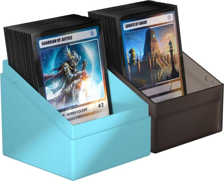 Produktbild Ultimate Guard Boulder 100+ Harry Potter - Ravenclaw