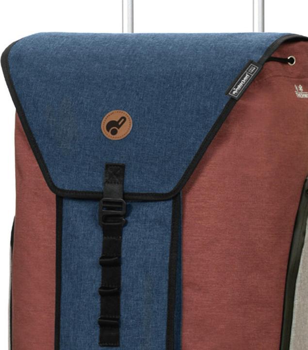 Immagine prodotto Andersen Scala Shopper Plus Oli.P 2.0