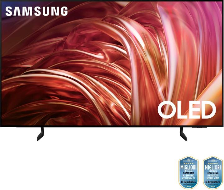 Produktbild Samsung 65" 4K OLED serie S85D (65", S85D, OLED, 4K)