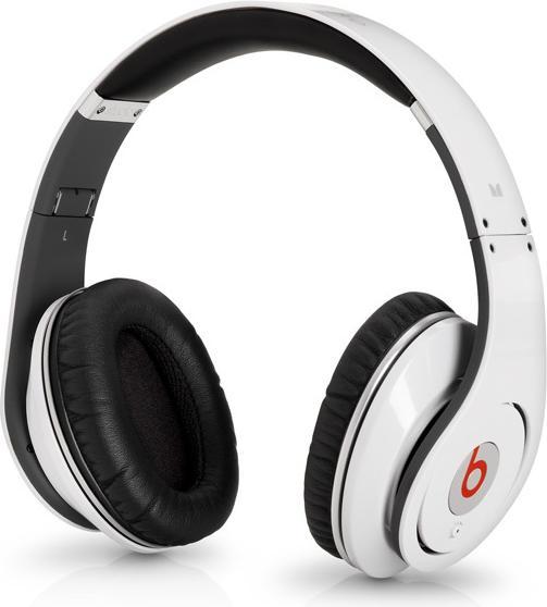 Produktbild Monster Beats Studio by Dr. Dre (ANC)