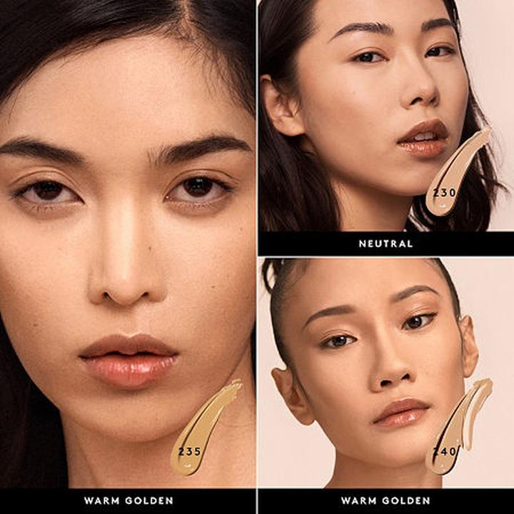 Actual product image Fenty Beauty Mattifying Makeup Pro Filt'R Soft Matte Foundation Mini - 12 Ml (235)